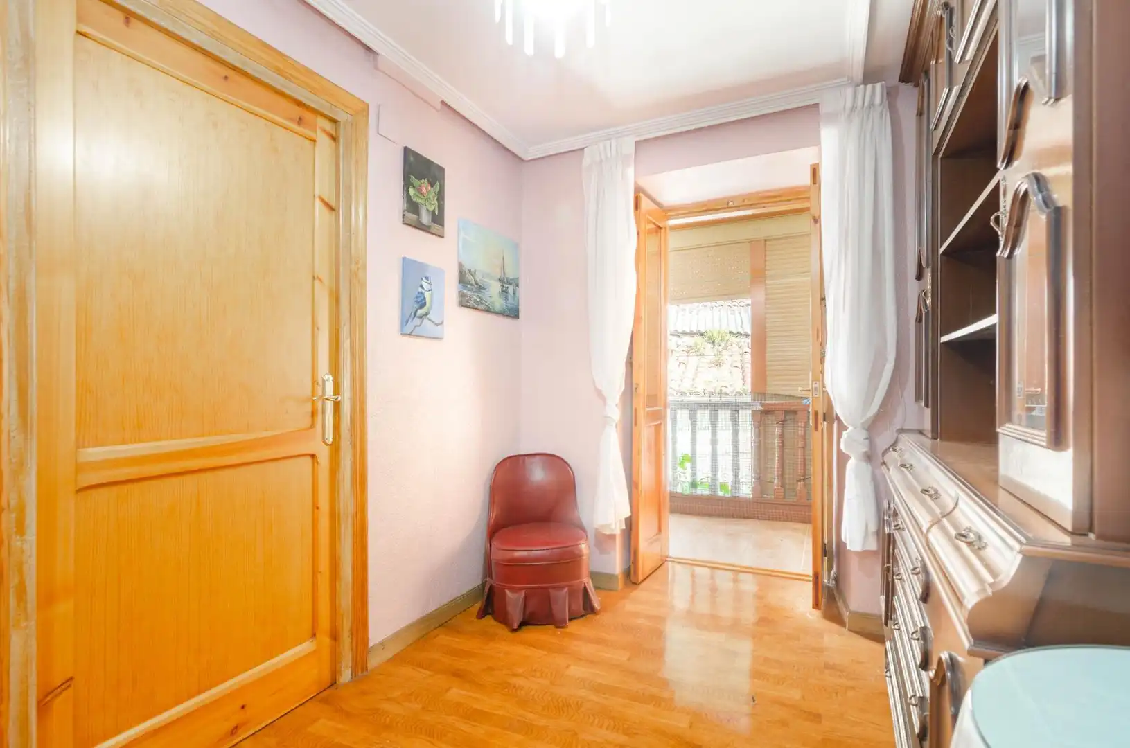 Casa o chalet en venta en Mieres (Asturias) con Calefacción, Terraza y Amueblado