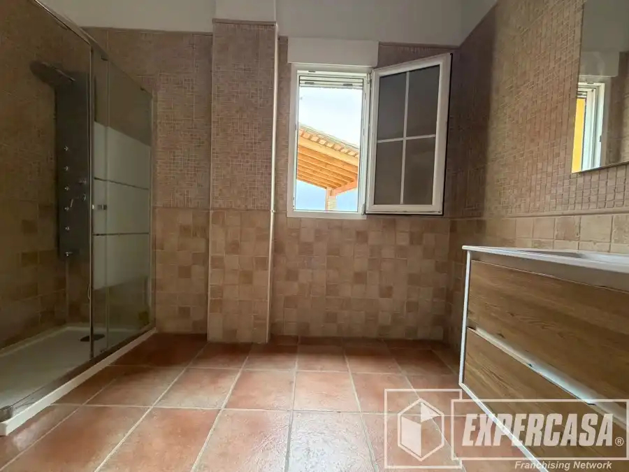 Xalet amb piscina en venda a L'Énova, imagen 20