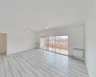 Living room of Flat for sale in  Barcelona Capital  with Air Conditioner and Terrace