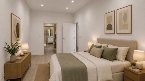 Foto 2 de Piso en venta en Elkano Kalea, 7, Área Romántica, Donostia - San Sebastián