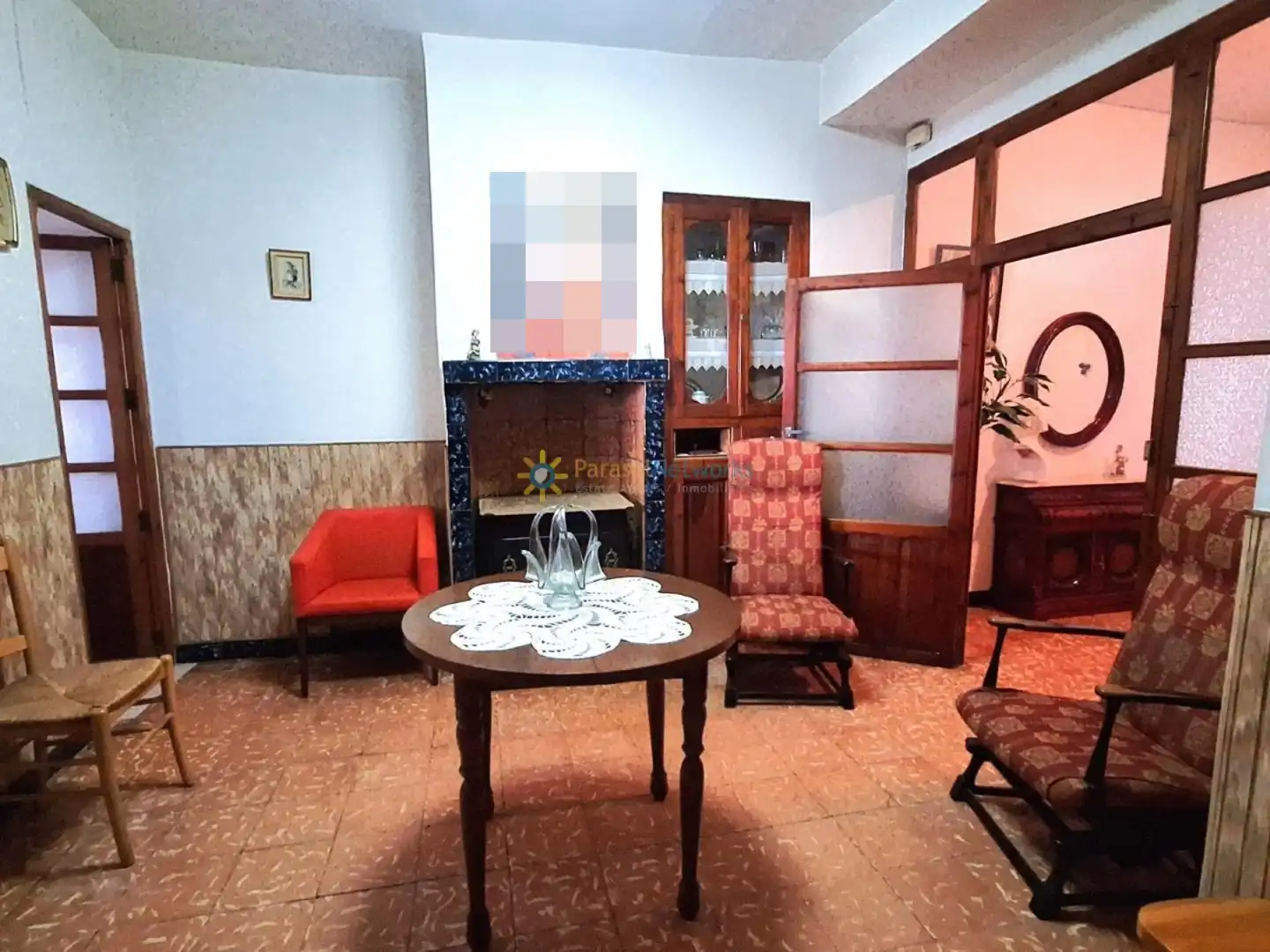 Finca rústica en venta en Montaverner con Terraza y Trastero