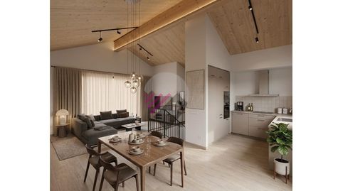 Una oportunidad única para estrenar una vivienda moderna.
