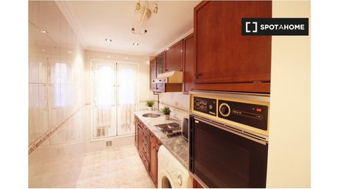 Photo 3 of Flat for rent in Abrantes, Madrid Capital