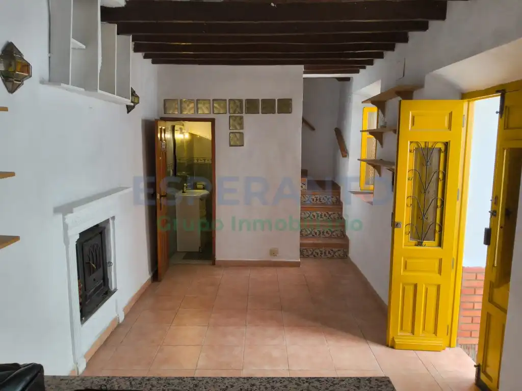 Semi-detached house with terrace for sale in Este, imagen 5