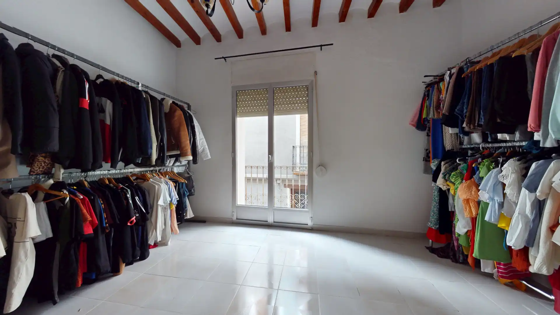 Detached homes for sale in Busot  with Air Conditioner, Terrace and Storage room