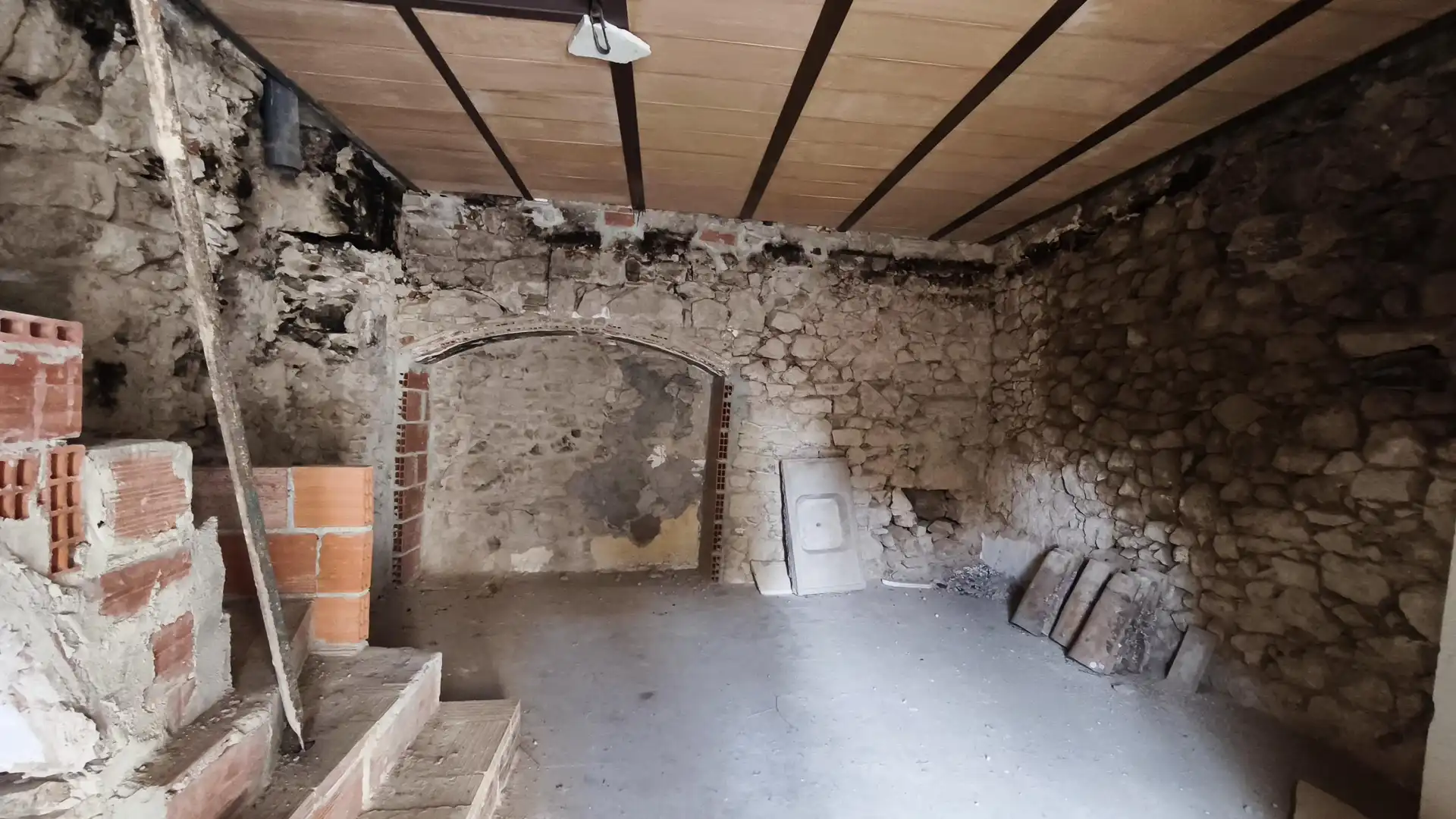 Maison mitoyenne à vendre à 2 Plaça Major, imagen 3