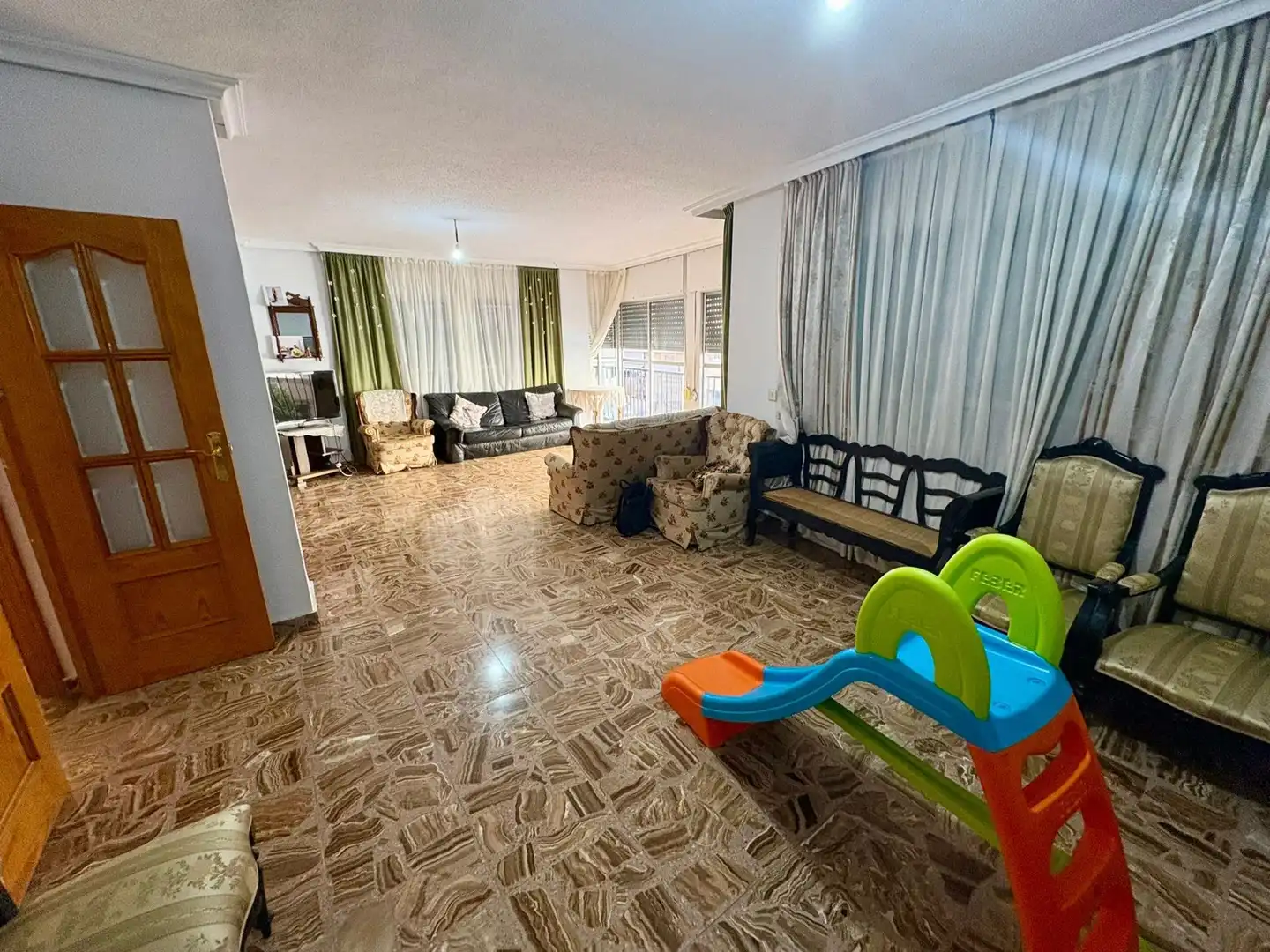 Houses for sale in Lorca