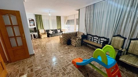 Foto 4 von Haus oder Chalet zum Verkauf in San José, Lorca