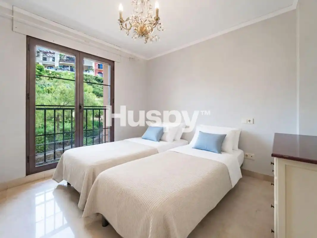 Appartamento con terrazza in vendita a Calle los Arqueros urbanización Jacarandas, imagen 29