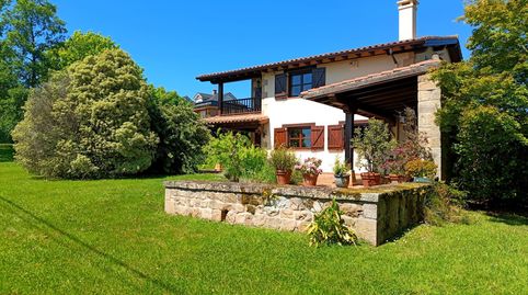 Photo 2 of Houses for sale in Revilla, Camargo