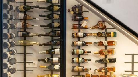 Foto 5 de Casa adosada de alquiler en Nagüeles Alto, Marbella