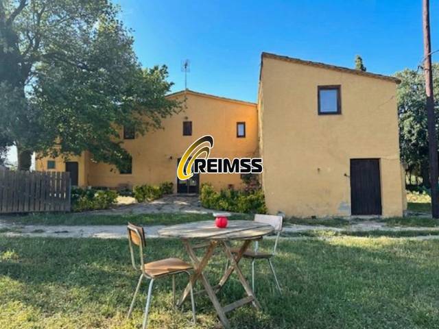 Casa-chalet en Venta en Sant Andreu Salou