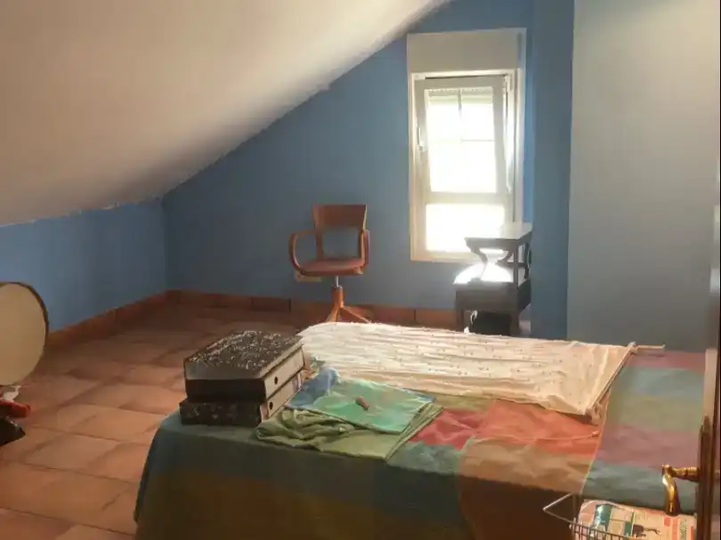 Habitación de Piso en venta en Lardero con Aire acondicionado, Jardín privado y Trastero