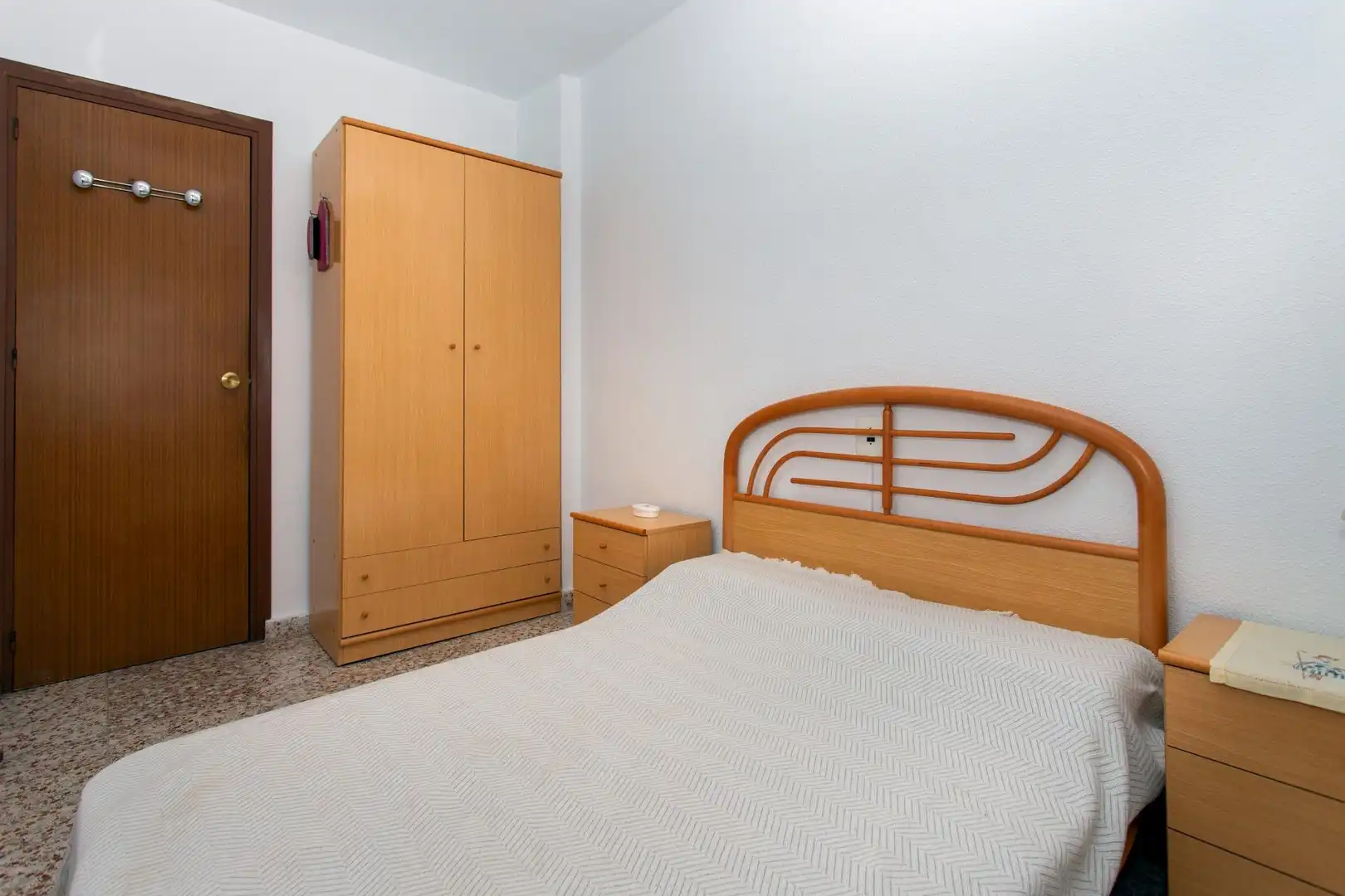 Àtic amb terrassa en venda a Calle GUMERSINDO 69, imagen 22