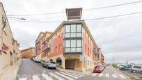 Exterior view of Flat for sale in Els Hostalets de Pierola  with Air Conditioner, Heating and Terrace