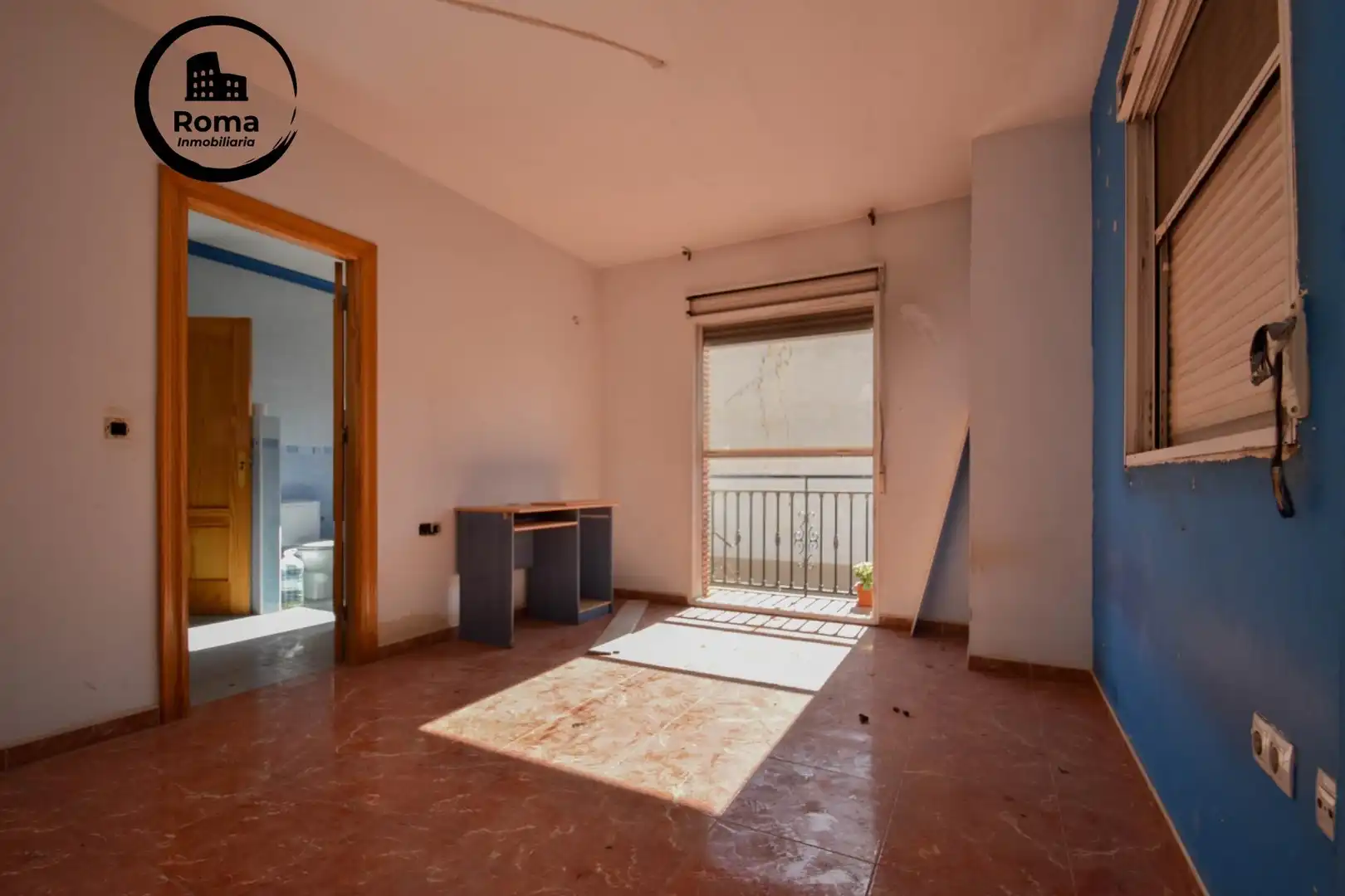 Habitación de Casa o chalet en venta en Cijuela