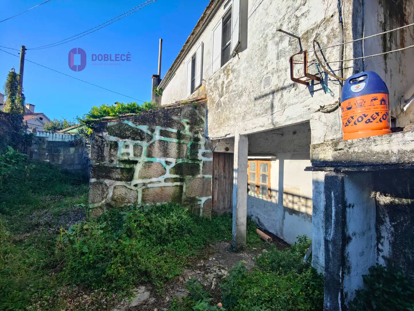 Terreno residencial en venta en Rúa Da Carrasqueira, imagen 6