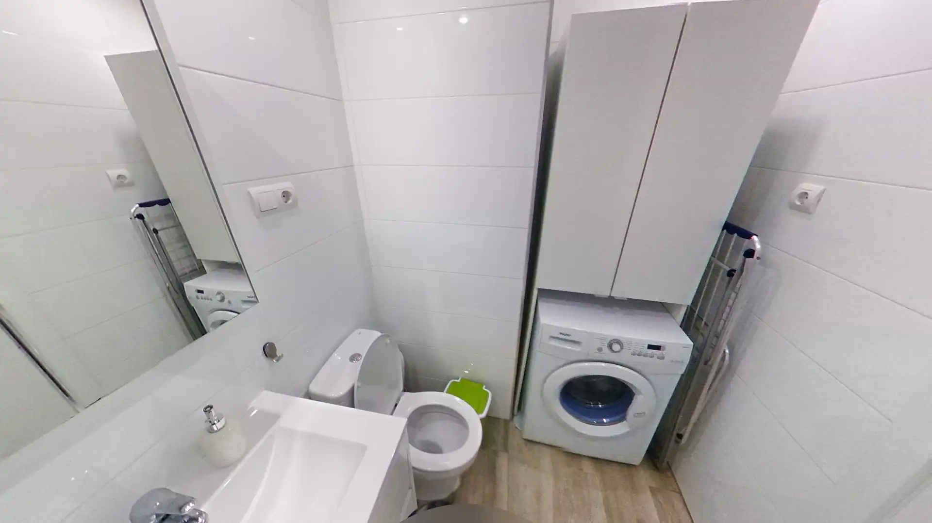 Wohnung mit Terrasse zur Miete in Calle de Silva, imagen 21
