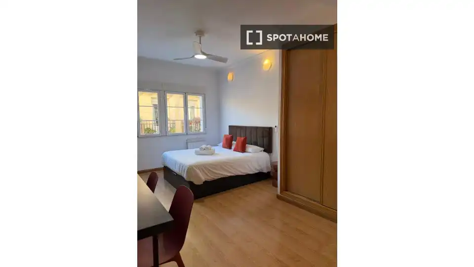 Flat to rent in Centro