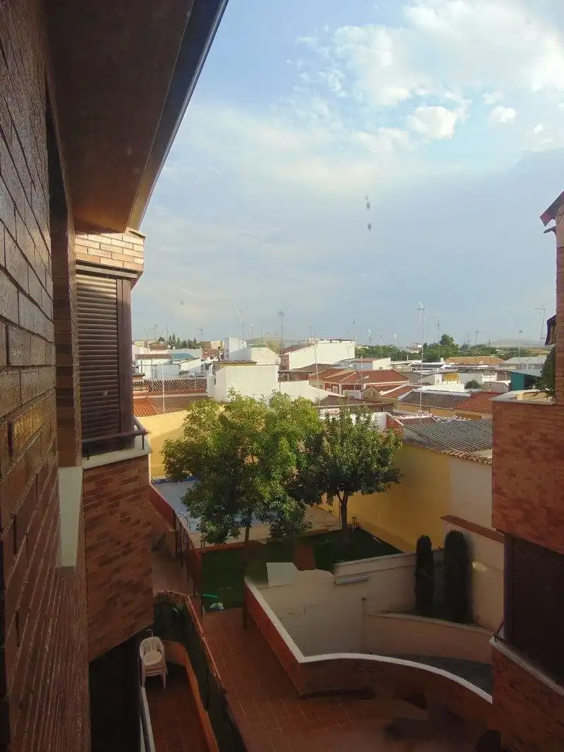 Flat with pool for sale in Valdepeñas, imagen 20
