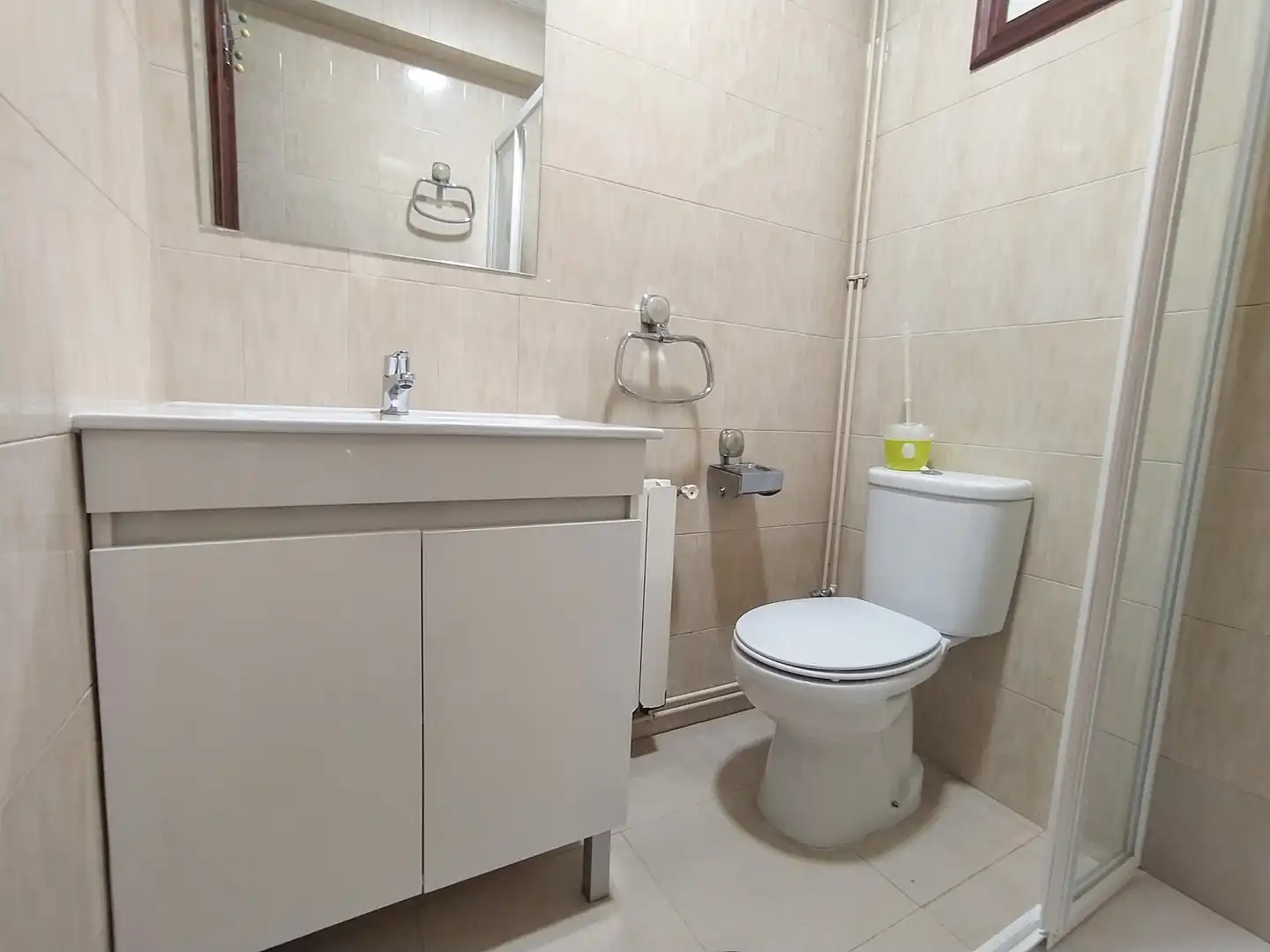 Piso de alquiler en Rúa de Urzáiz, Fátima