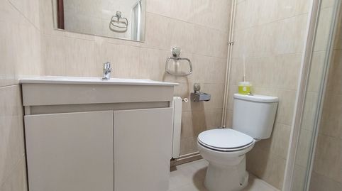 Foto 5 von Wohnung zur Miete in Rúa de Urzáiz, Fátima, Vigo