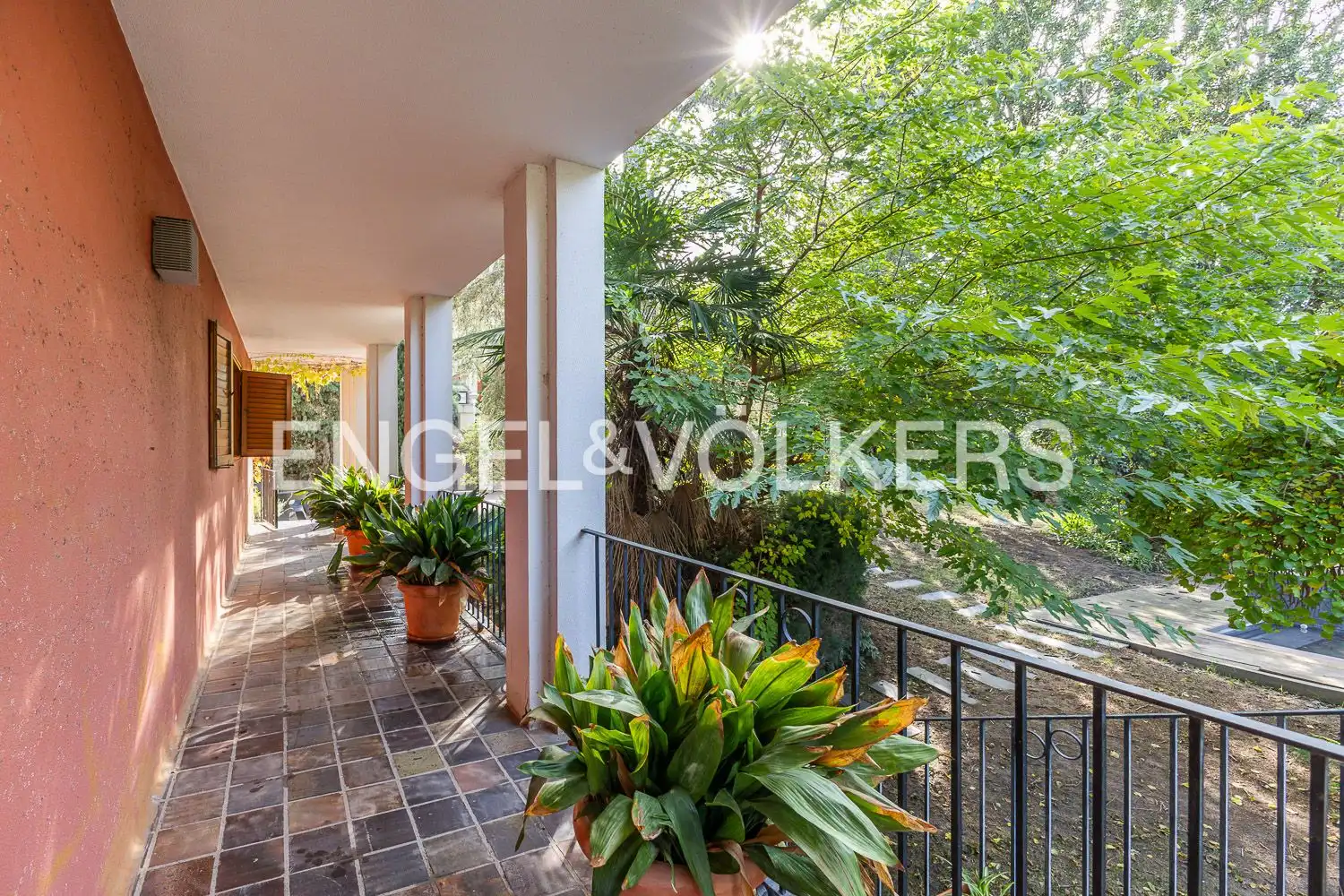Casa con piscina en venta en El Bosque, imagen 18