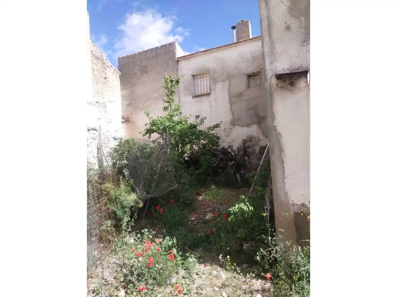 Terreno en venta en Daimiel