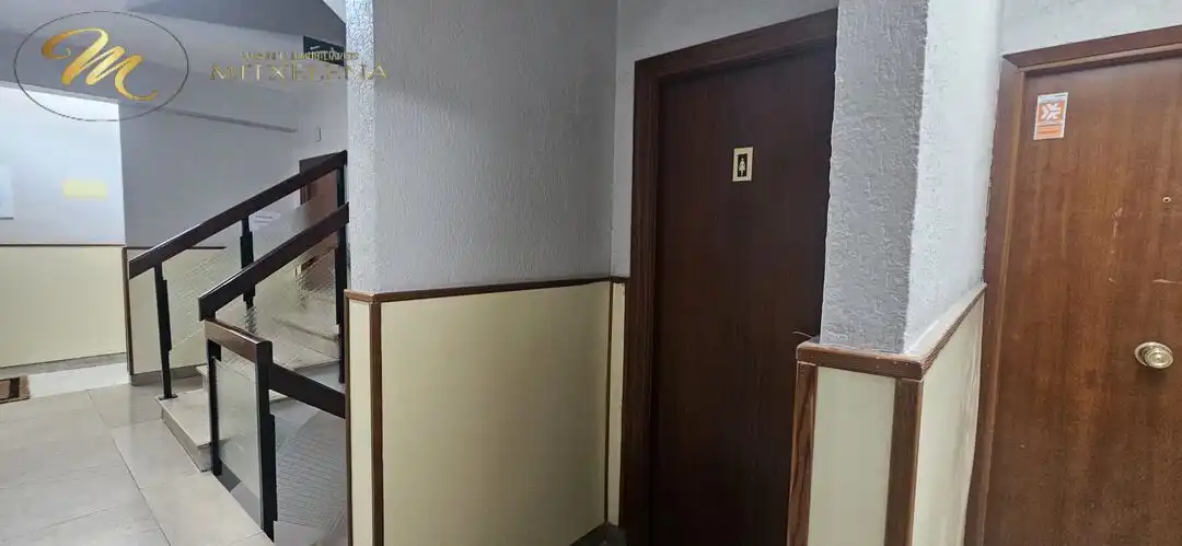 Geschaftsraum zur Miete in Ensanche - Moyua - Diputación