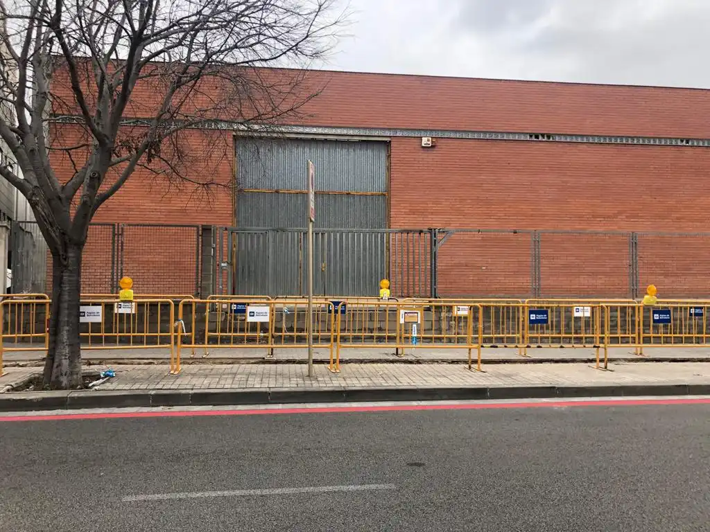 Industrial building to rent in Carretera de l'Hospitalet 64, imagen 28