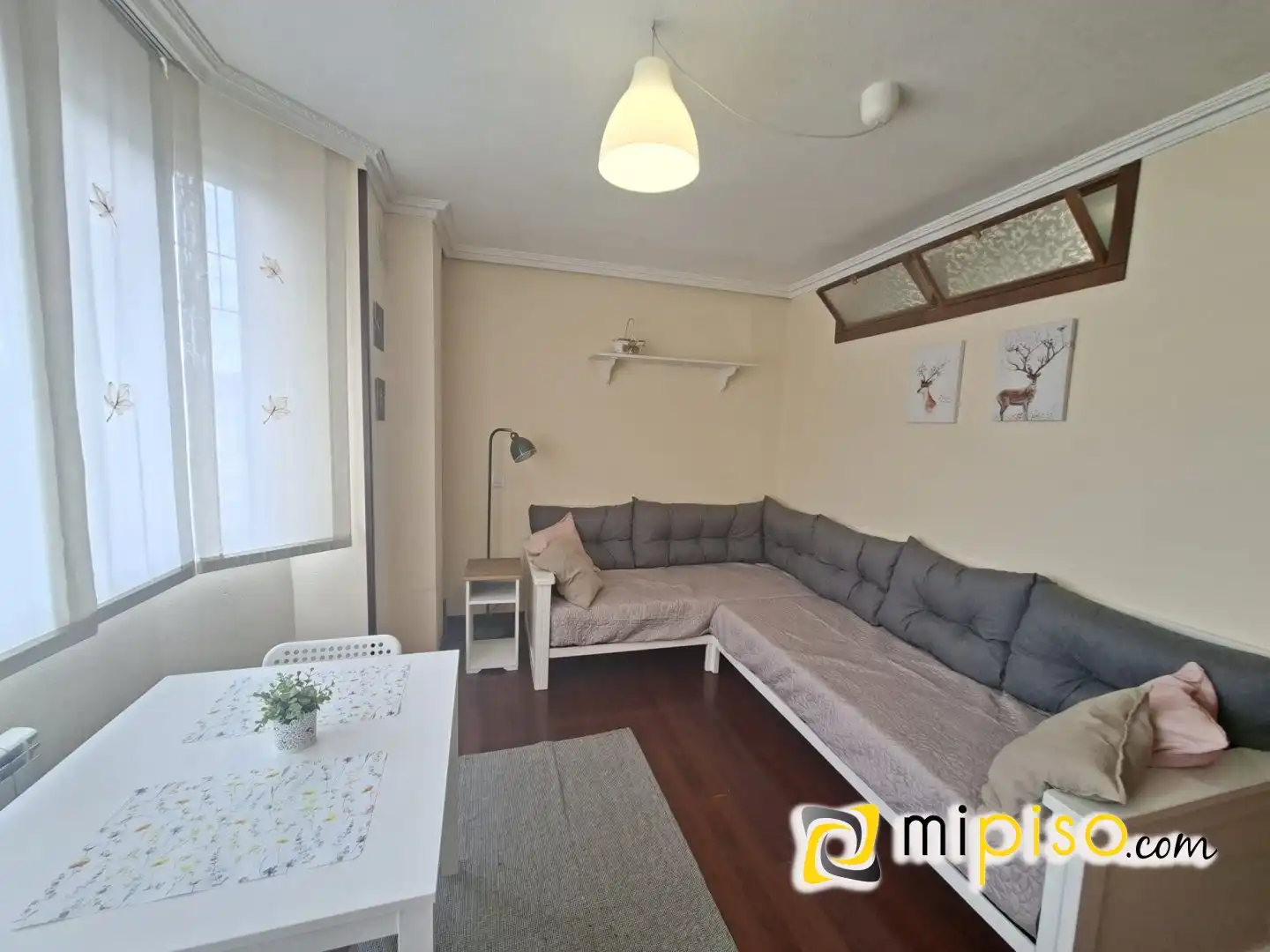 Piso de alquiler en BOLERA (LA), 3, Bárcena de Cicero