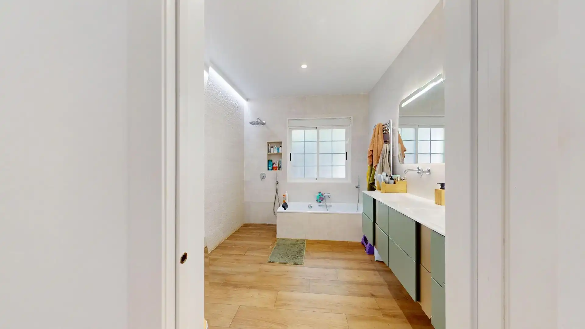 Chalet con piscina en venta en Peña de las Águilas, imagen 22