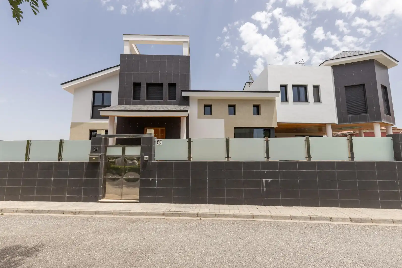 Chalet con piscina en venta en Urbanizacion EL CARMELO, imagen 94