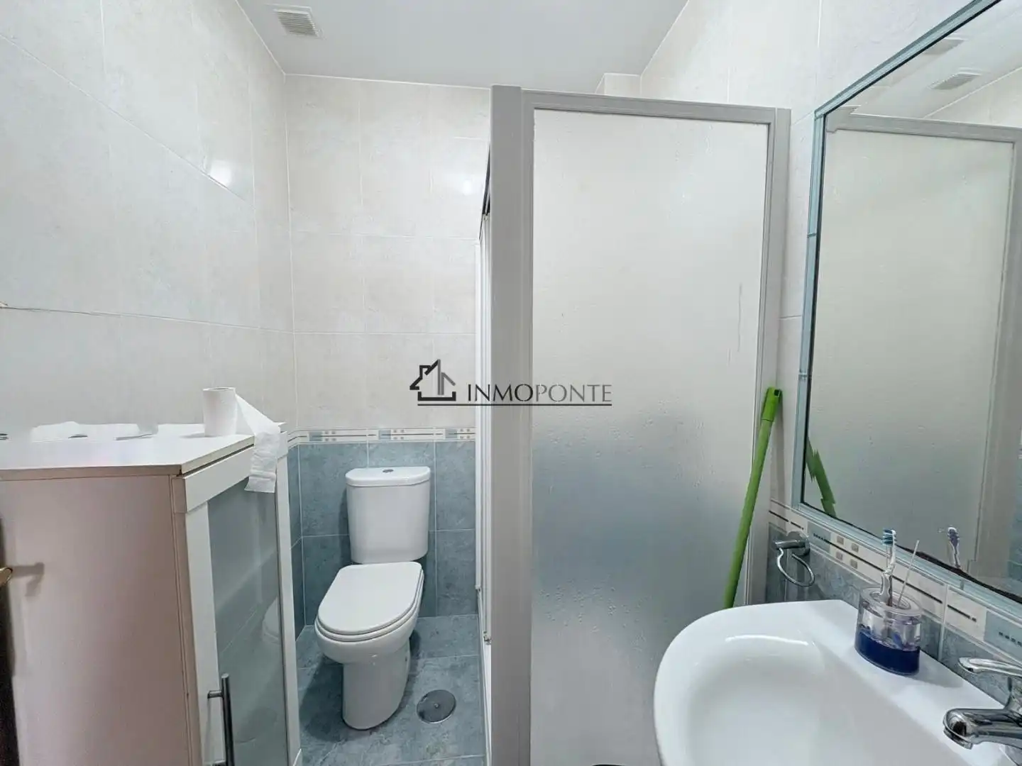 Flat for rent in La Seca - Los Salgueriños