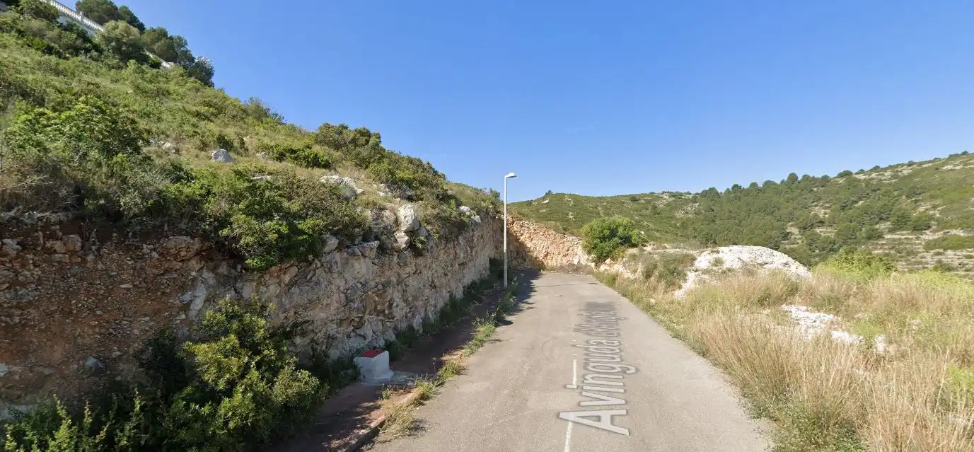 Terreny residencial en venda a Avinguda d'Anglaterra 65, imagen 13