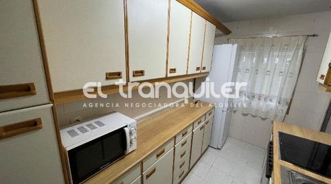 Foto 3 de Piso de alquiler en Avenida San Luis, Pinar del Rey, Madrid Capital