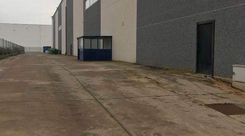 Photo 5 of Industrial buildings for rent in Avenida la Ballestera, 4, Alovera, Guadalajara
