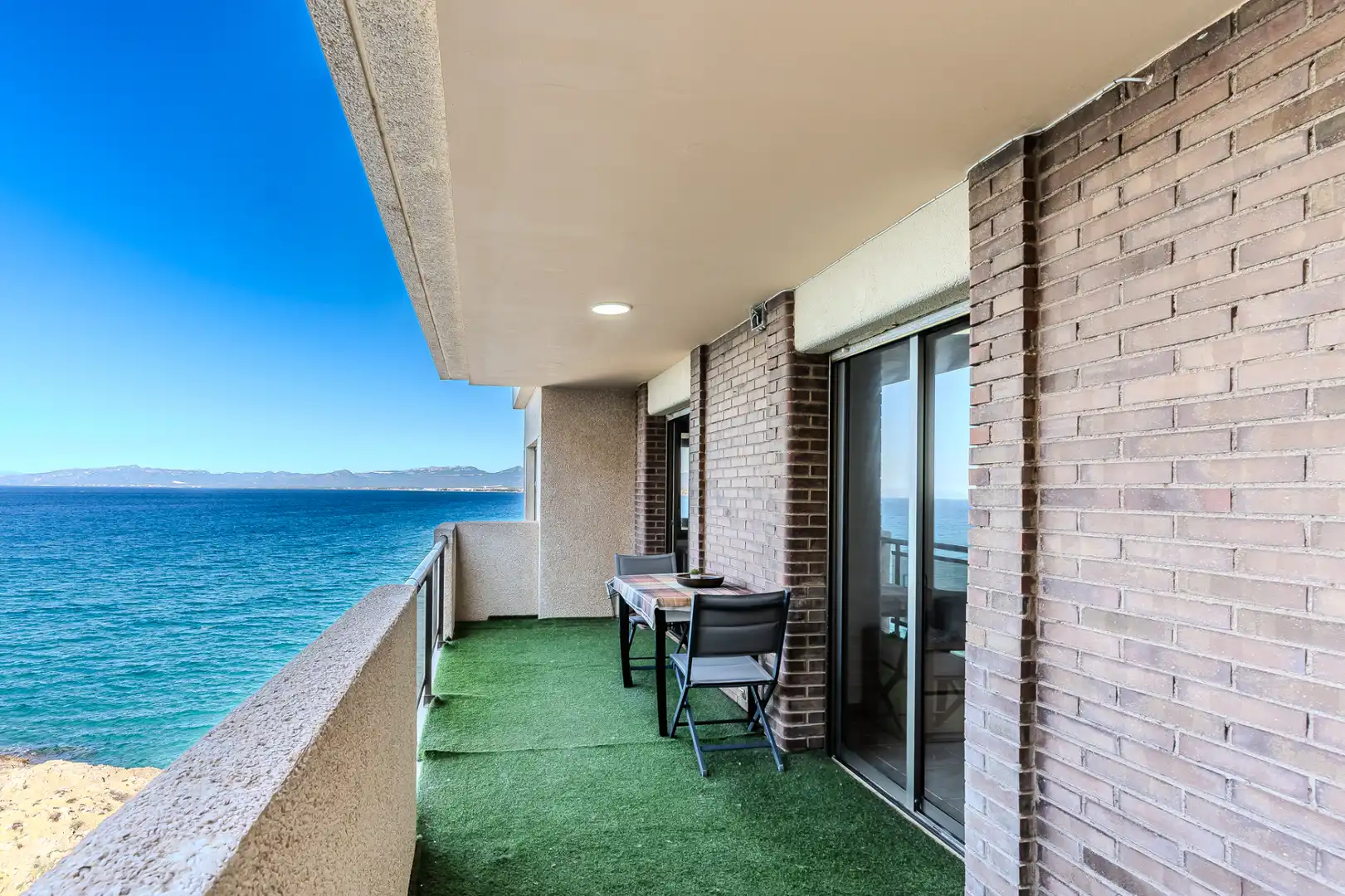 Attique avec terrasse à vendre à Carrer de la Cala de la Font, imagen 30