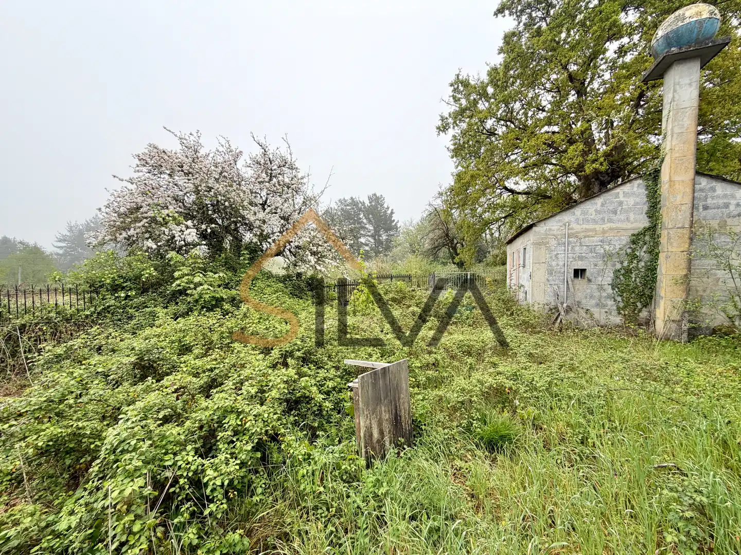 Casa o xalet en venda en Láncara amb Moblat