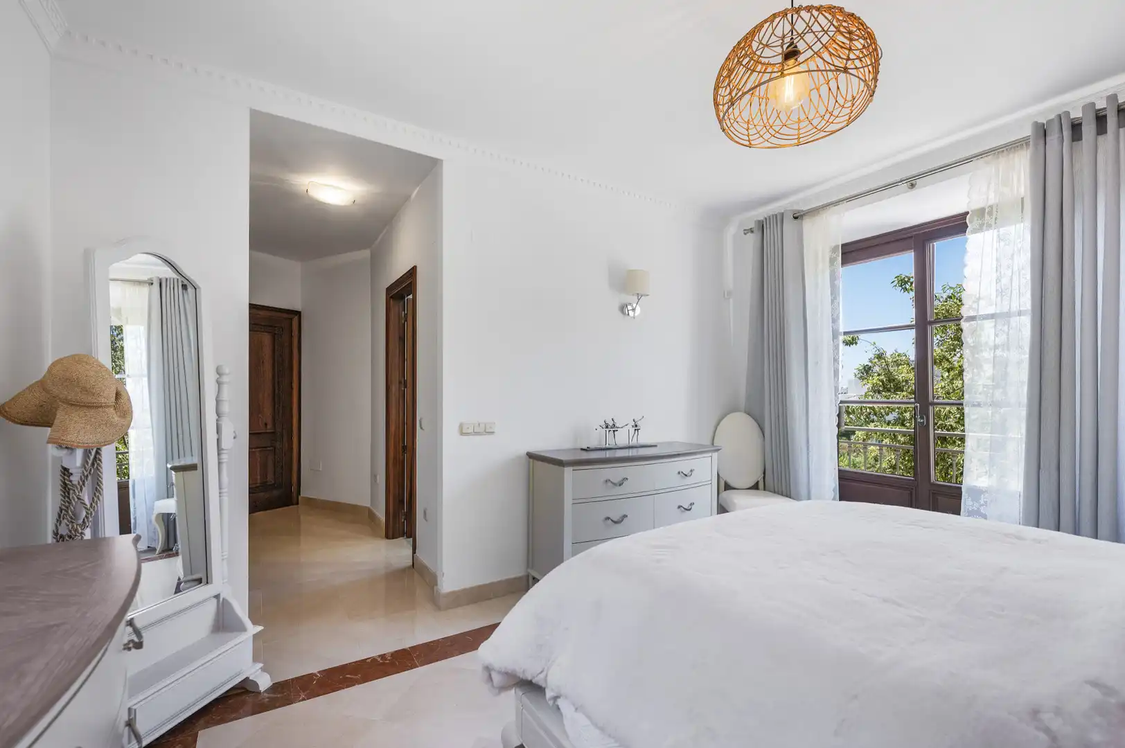 Casa amb piscina en venda a CAMINO LA RESINERA, imagen 19