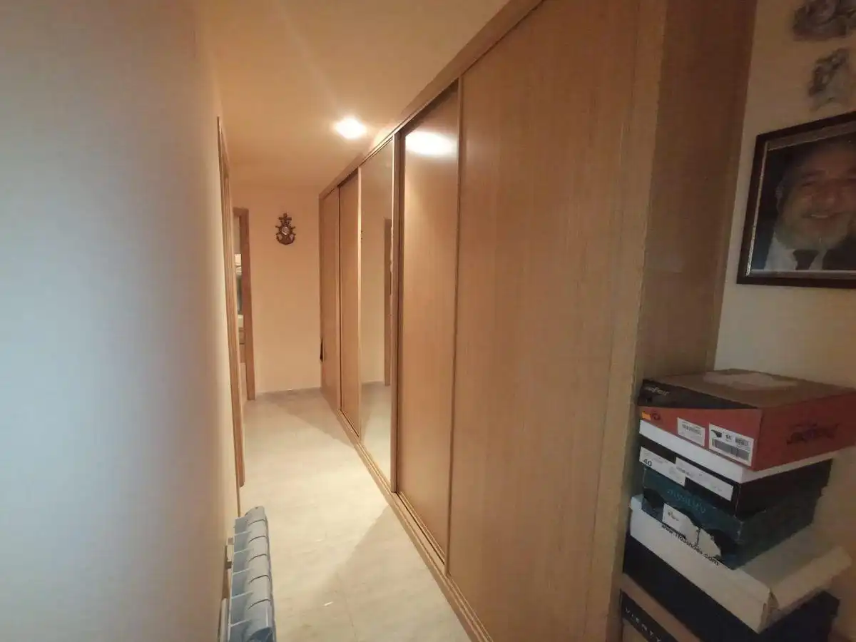 Ático en venta en La Ràpita con Aire acondicionado, Terraza y Balcón