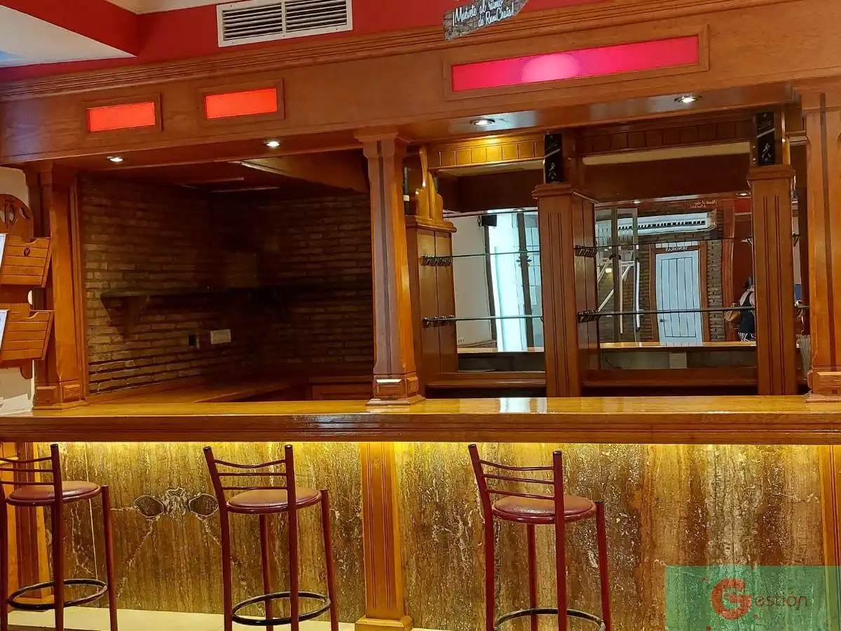 Local comercial en venda a Centro, imagen 8
