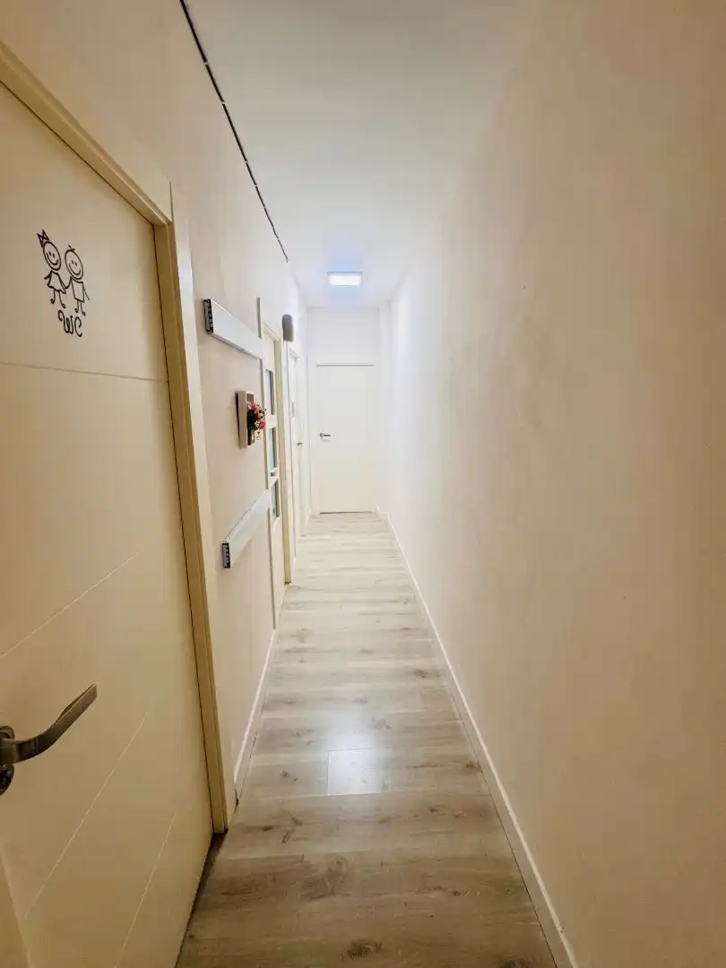 Piso en venta en Valladolid con Calefacción, Parquet y Amueblado