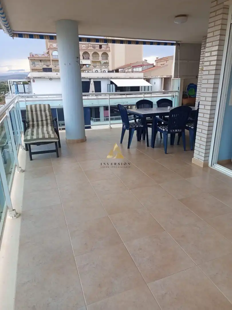 Appartement compact avec piscine à vendre à Playa Norte, imagen 21
