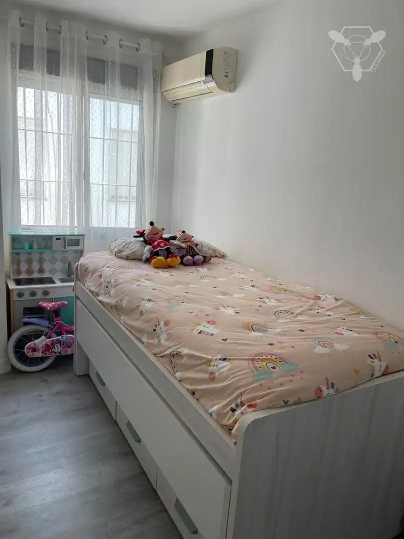 Habitación de Piso en venta en Huelva con Aire acondicionado y Terraza