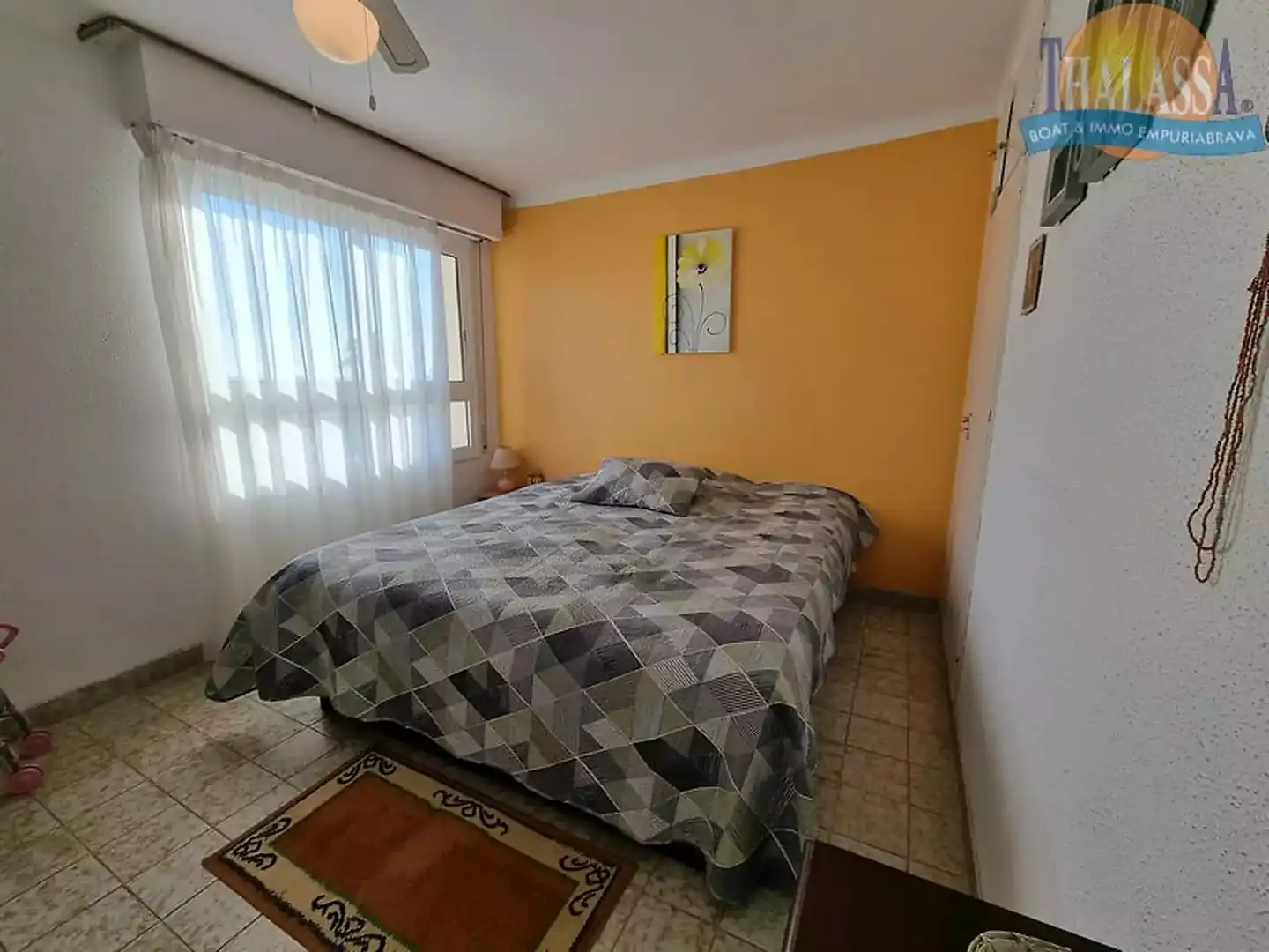 Wohnung mit Aufzug zum Verkauf in Delta Muga, imagen 13
