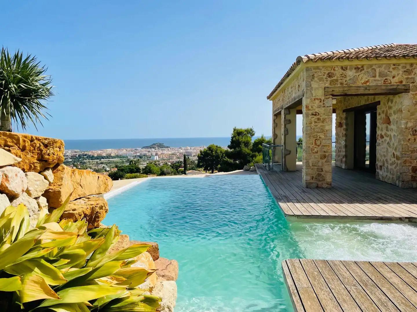 Detached house with pool for sale in La Pedrera - Vessanes, imagen 35