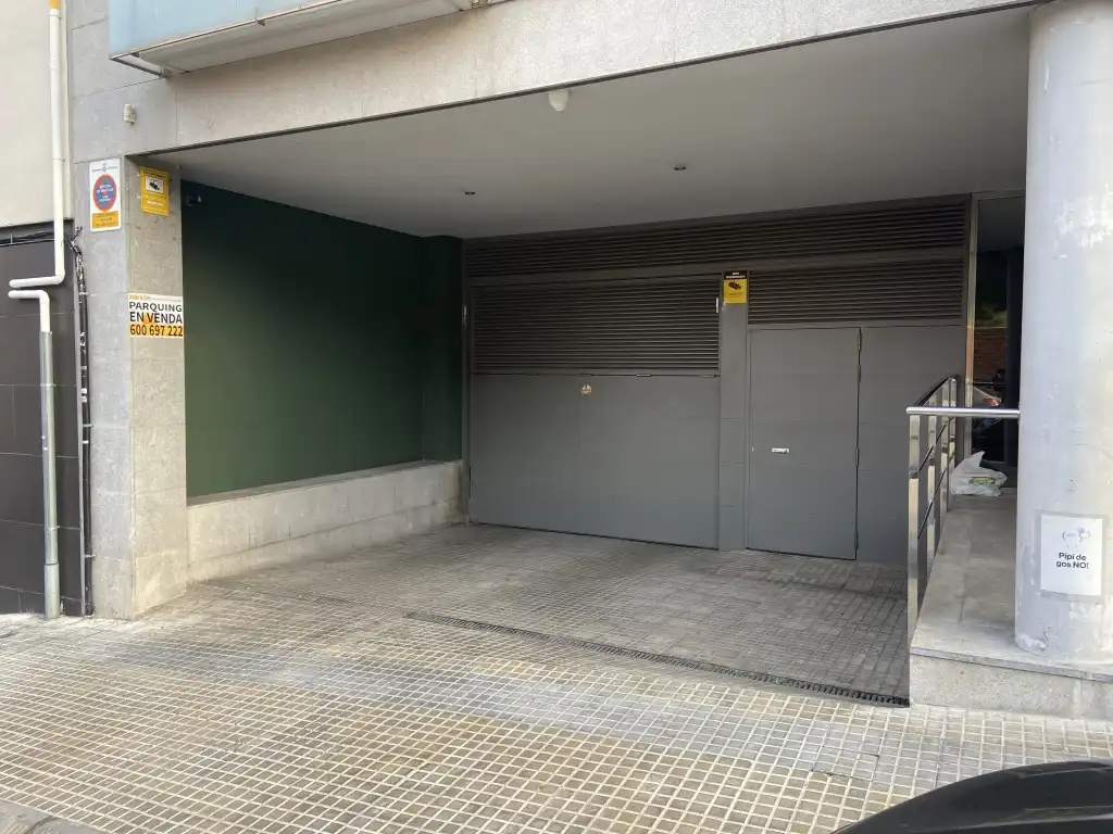 Individual en venta en Ramon I Cajal, imagen 9
