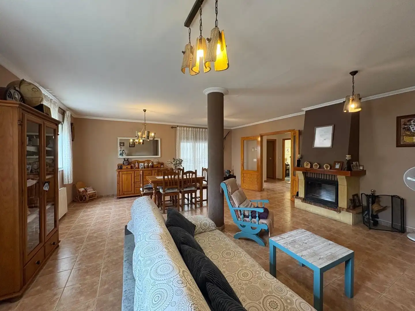 Villa con terrazza in vendita a Vilamarxant, imagen 19
