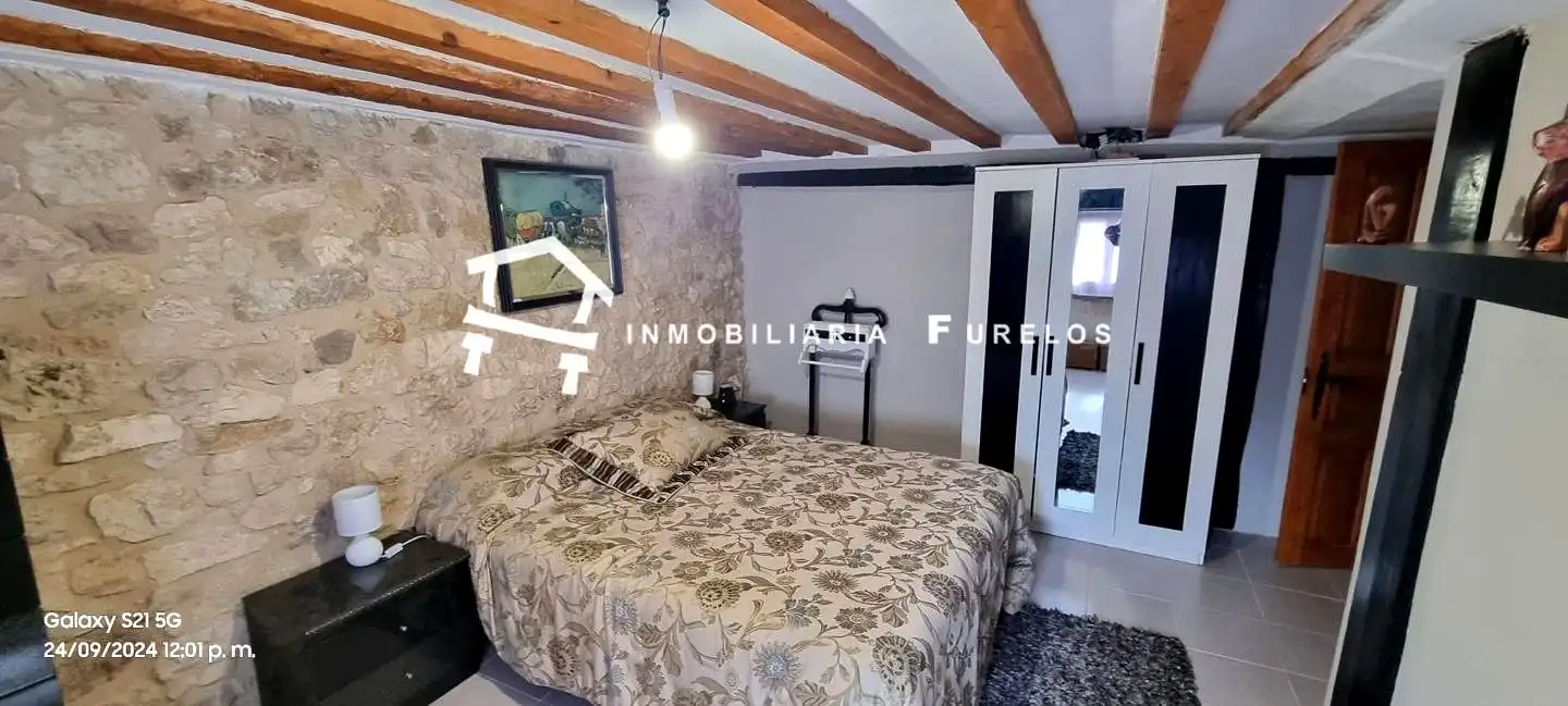 Casa rústica en venda a nuesta señora nieva 102, imagen 36